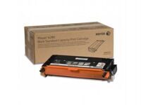 Заправить картридж PHASER 6280 106R01403 ЧЕРНЫЙ