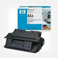 Заправить картридж HP LJ 4100 4101 C8061A