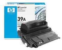 Новый картридж для HP LJ 4300 Q1339A