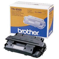 Заправить картридж Brother HL-2460 TN-9500